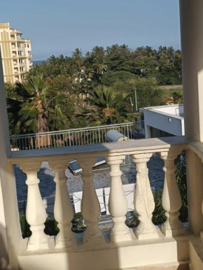 Seaview apartment in Nyali